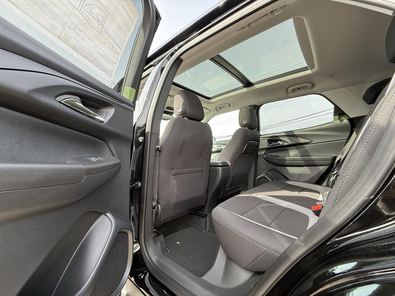 2026 Chevrolet TrailBlazer LT Crestwood KY