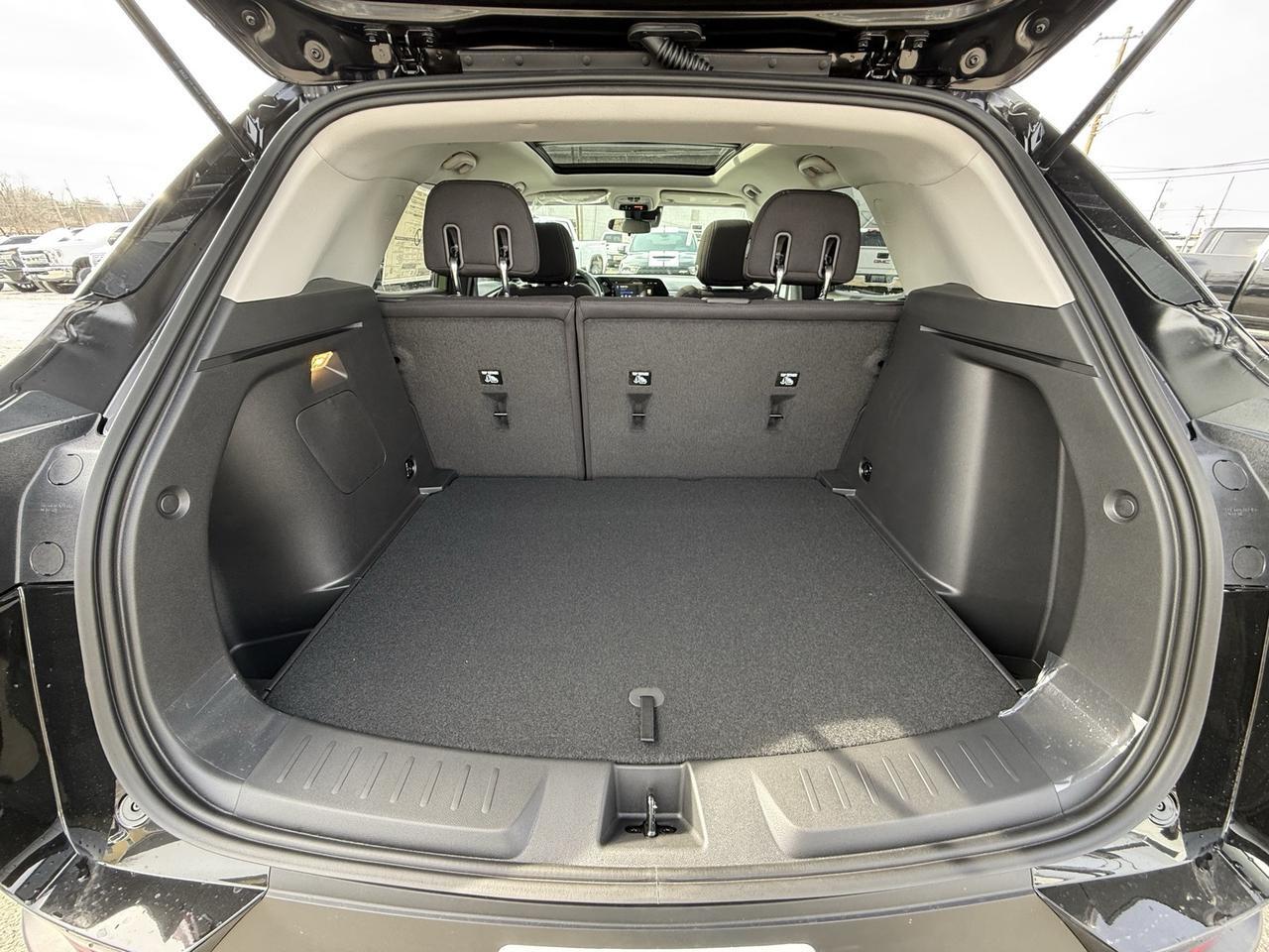 2026 Chevrolet TrailBlazer LT Crestwood KY