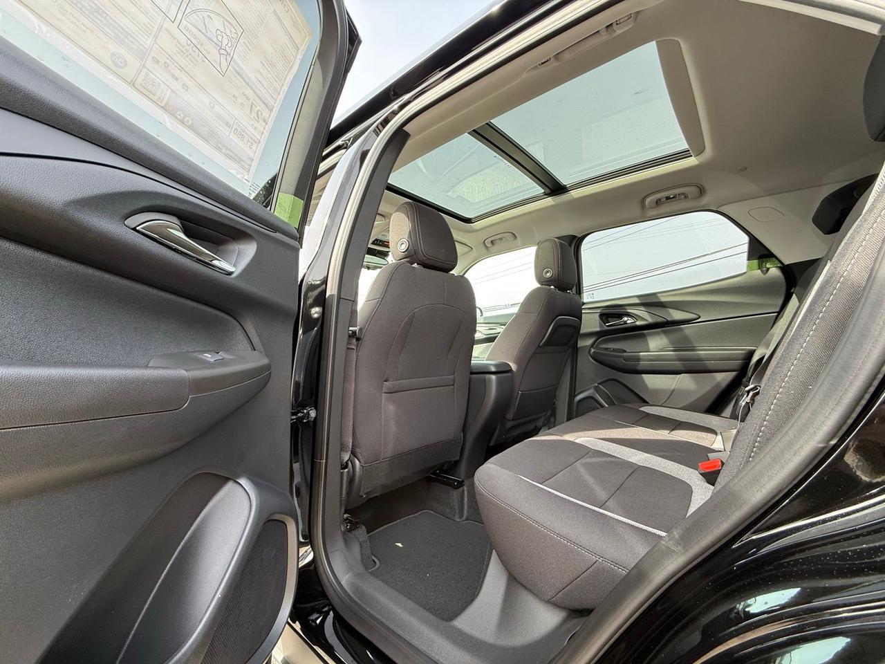 2026 Chevrolet TrailBlazer LT Crestwood KY