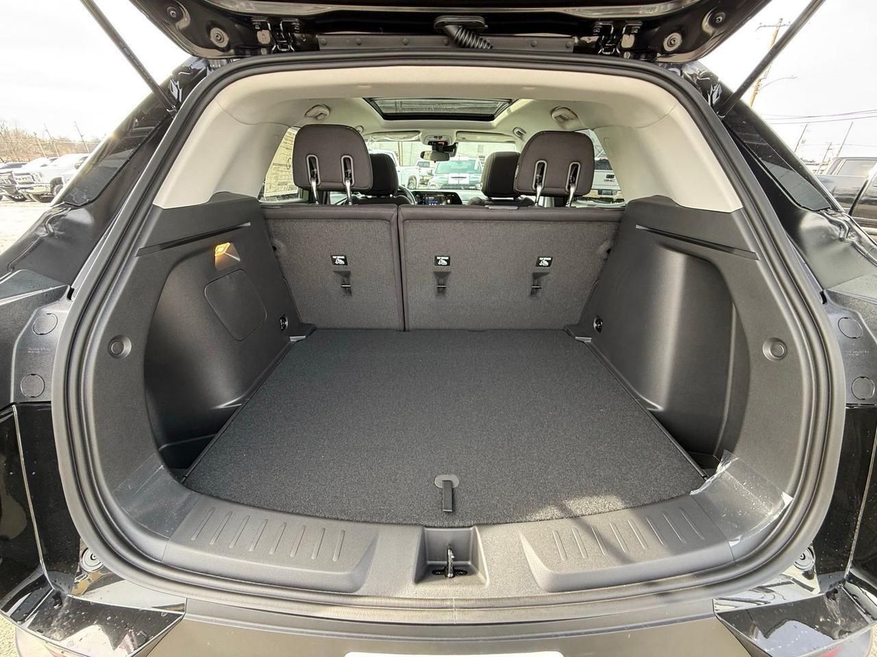 2026 Chevrolet TrailBlazer LT Crestwood KY