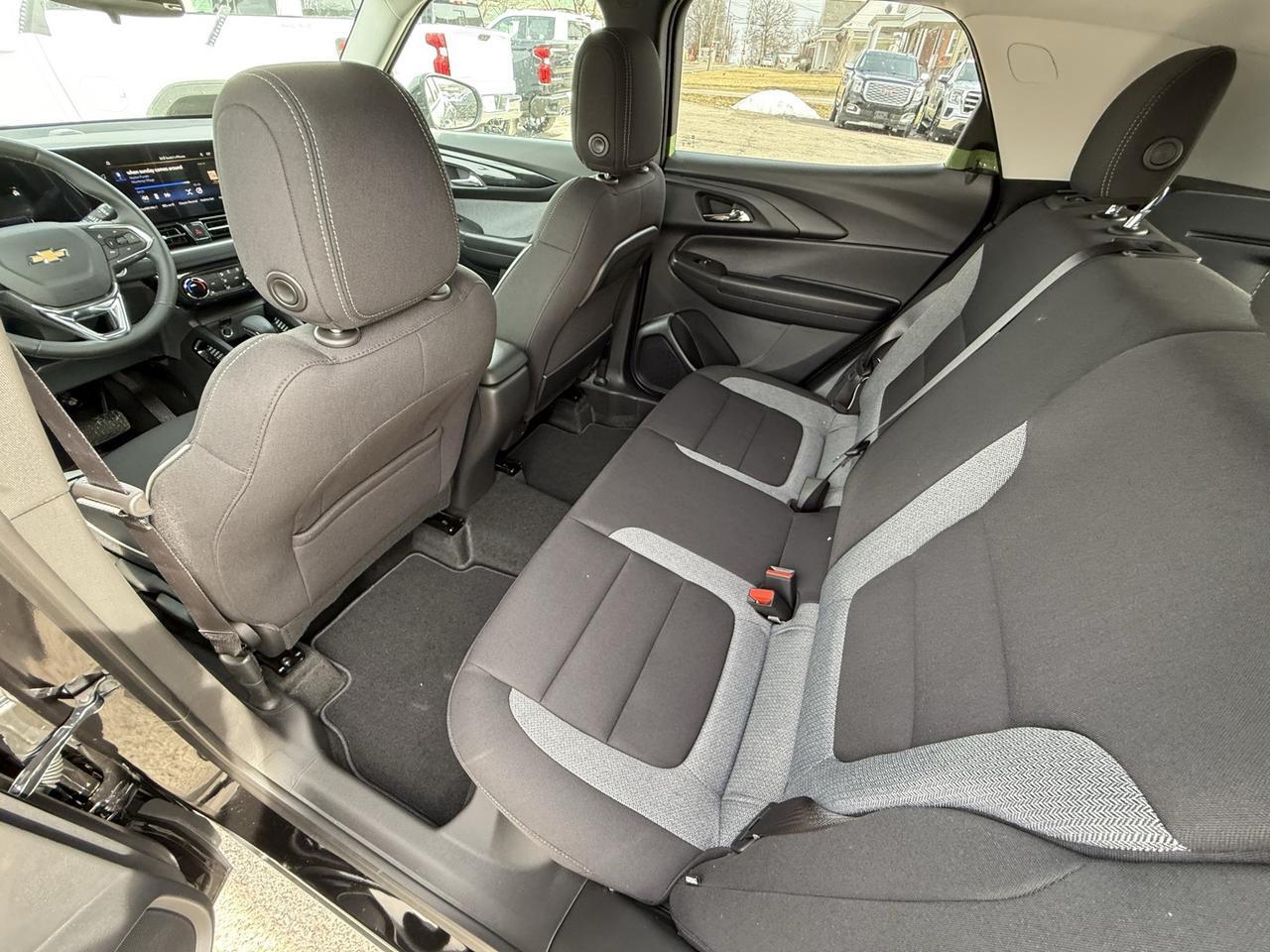 2026 Chevrolet TrailBlazer LT Crestwood KY