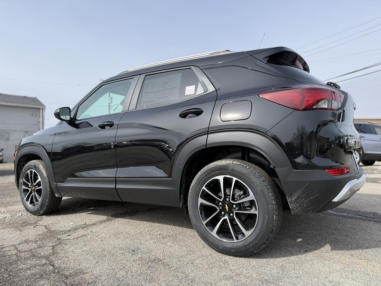 2026 Chevrolet TrailBlazer LT Crestwood KY