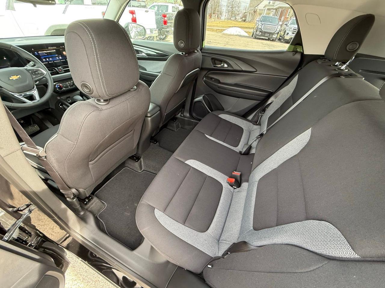 2026 Chevrolet TrailBlazer LT Crestwood KY