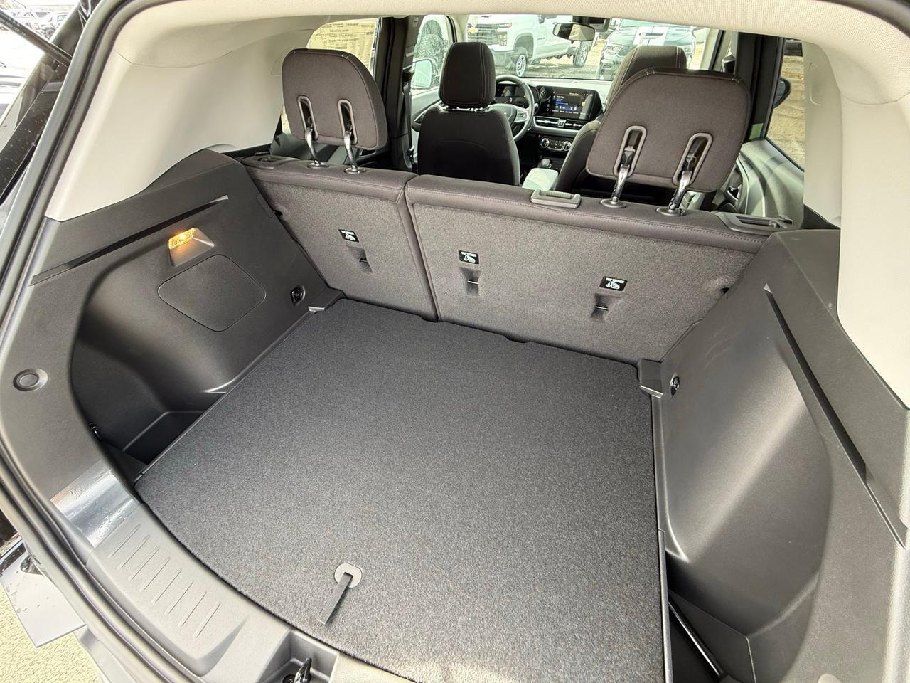 2026 Chevrolet TrailBlazer LT Crestwood KY