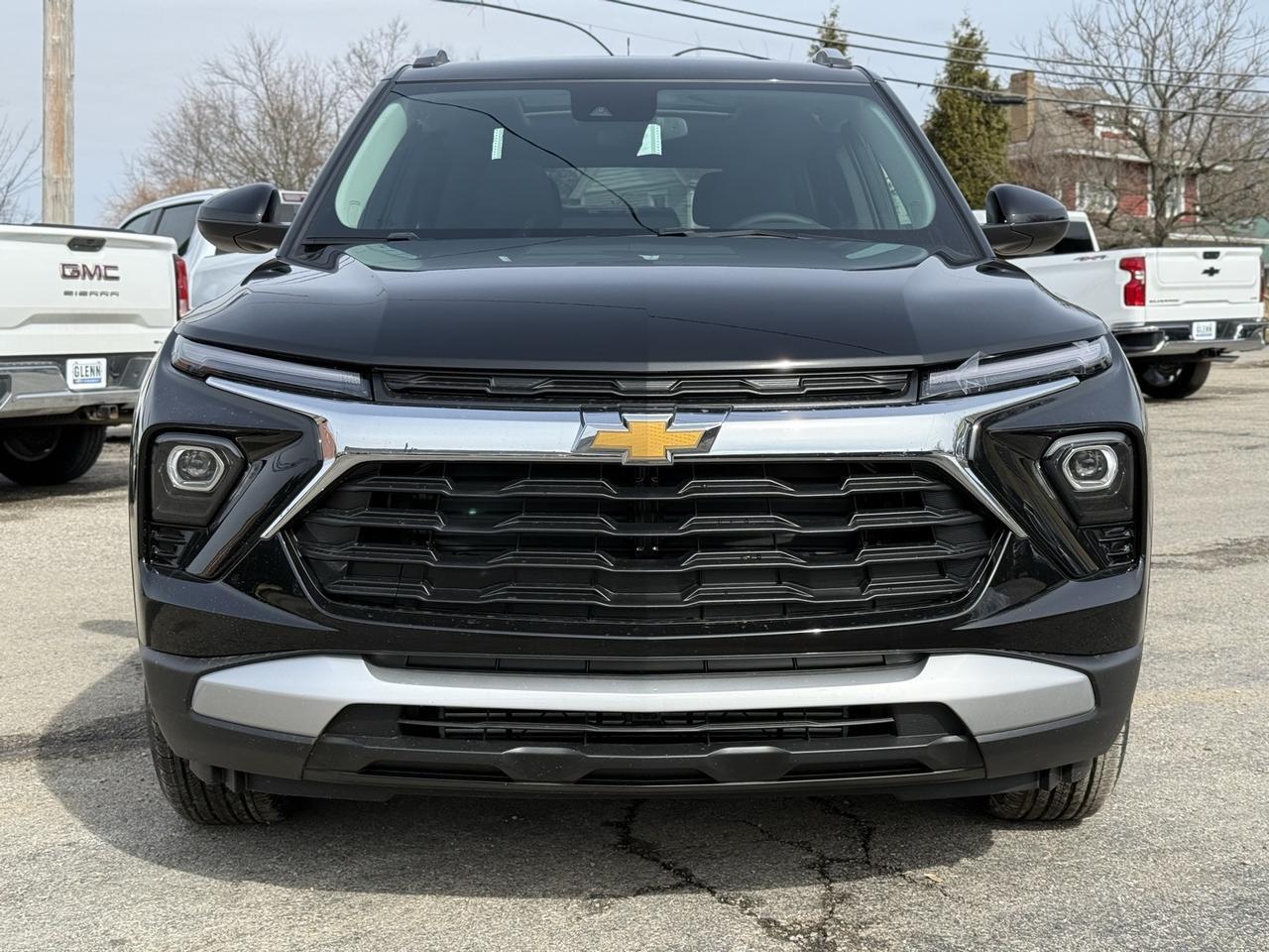 2026 Chevrolet TrailBlazer LT Crestwood KY