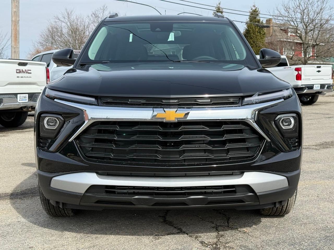 2026 Chevrolet TrailBlazer LT Crestwood KY