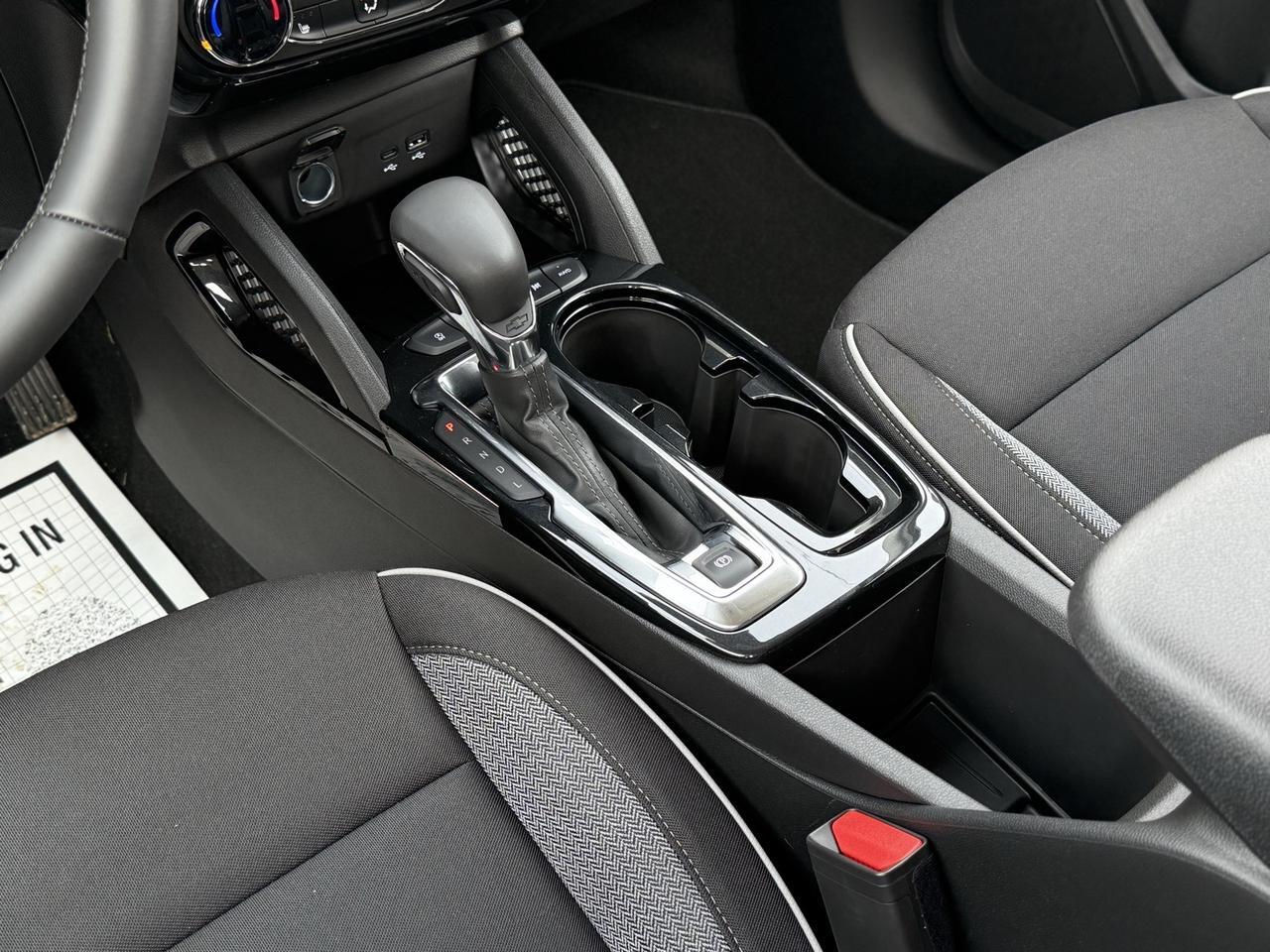 2026 Chevrolet TrailBlazer LT Crestwood KY