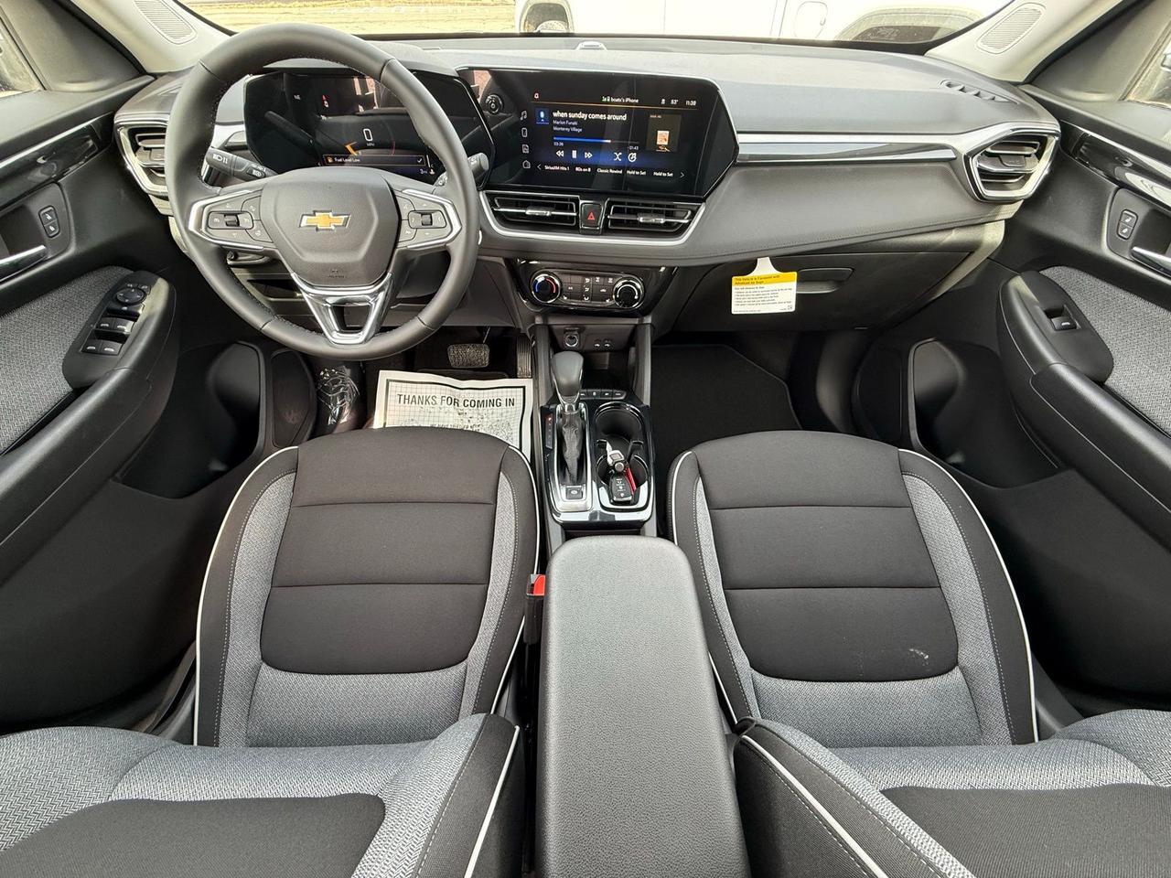 2026 Chevrolet TrailBlazer LT Crestwood KY