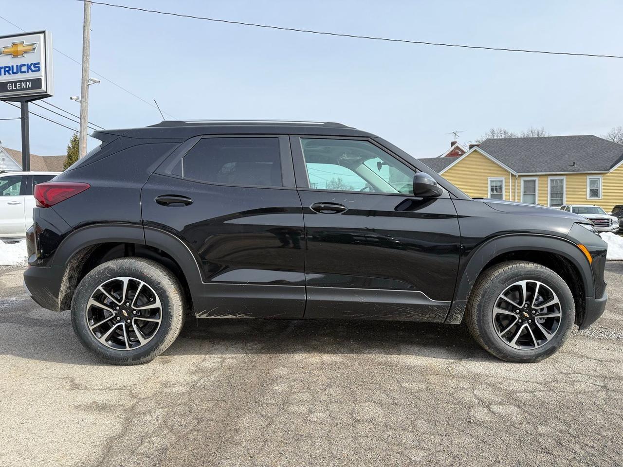 2026 Chevrolet TrailBlazer LT Crestwood KY