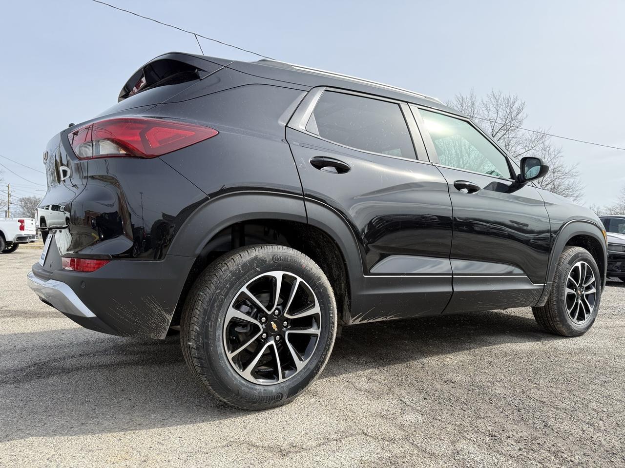 2026 Chevrolet TrailBlazer LT Crestwood KY