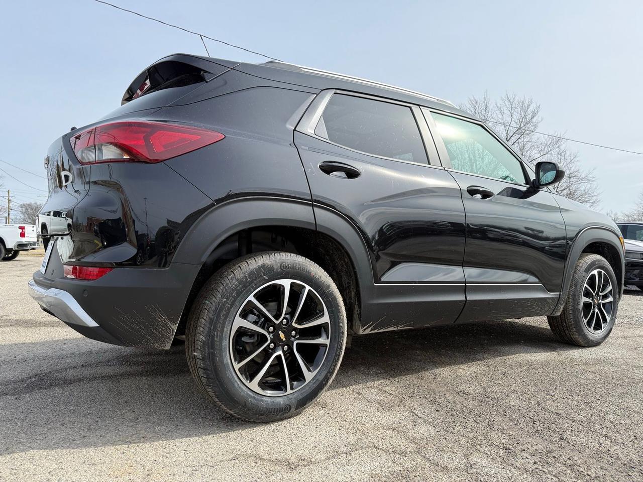 2026 Chevrolet TrailBlazer LT Crestwood KY