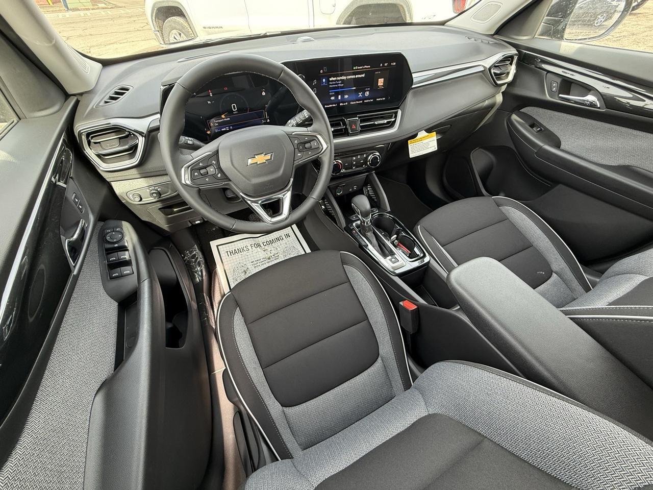 2026 Chevrolet TrailBlazer LT Crestwood KY