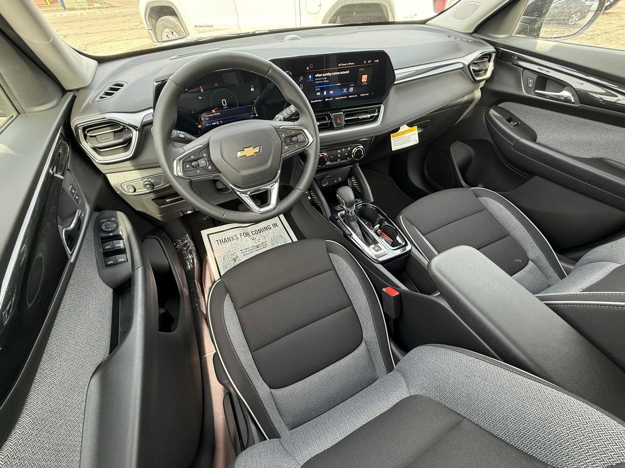 2026 Chevrolet TrailBlazer LT Crestwood KY