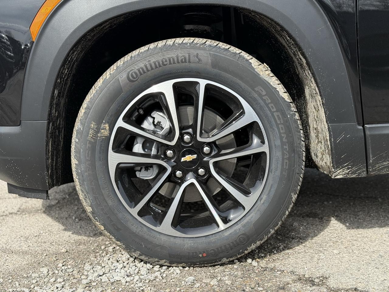 2026 Chevrolet TrailBlazer LT Crestwood KY