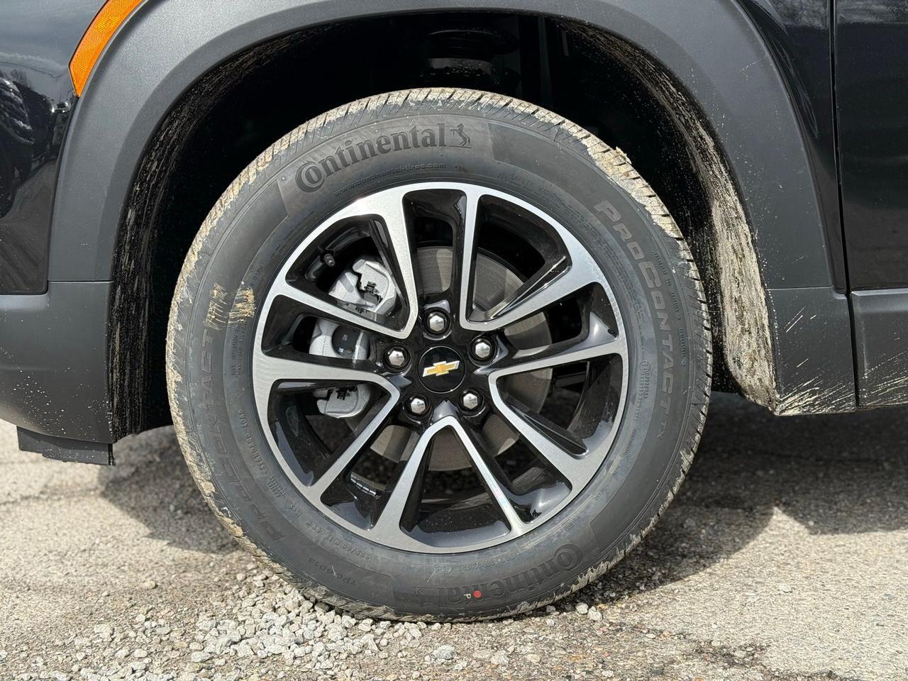 2026 Chevrolet TrailBlazer LT Crestwood KY