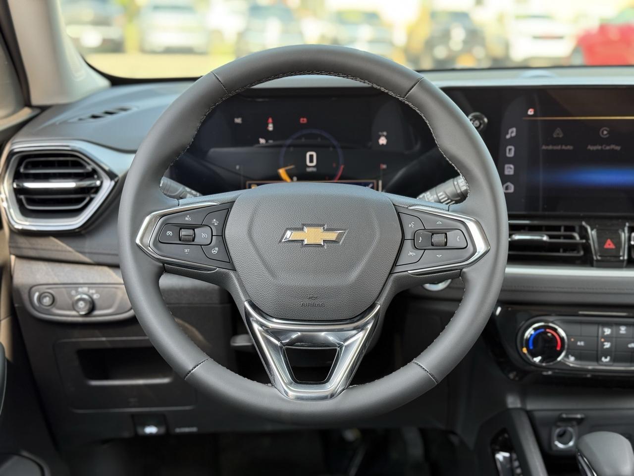 2026 Chevrolet TrailBlazer LT Crestwood KY