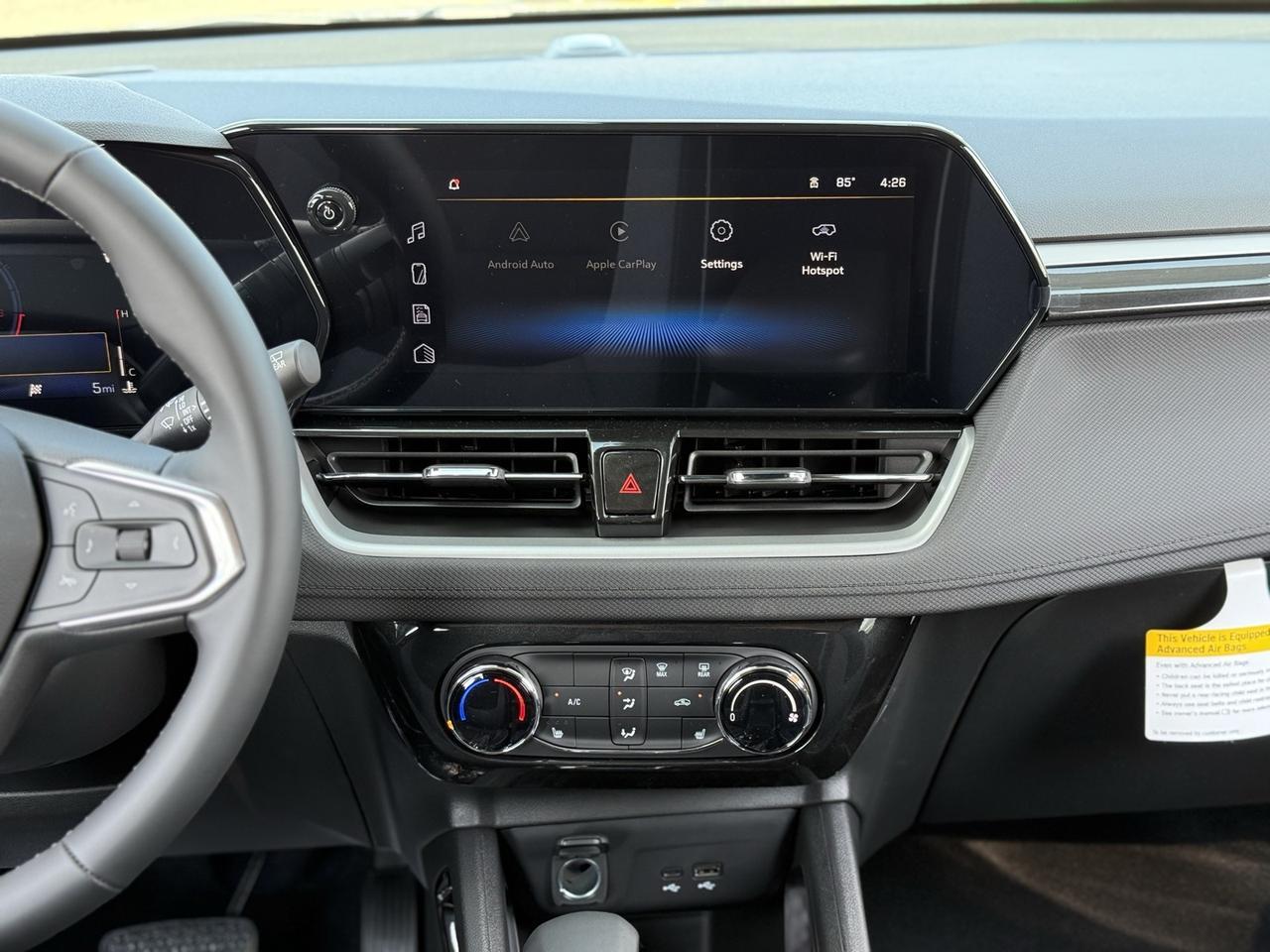 2026 Chevrolet TrailBlazer LT Crestwood KY