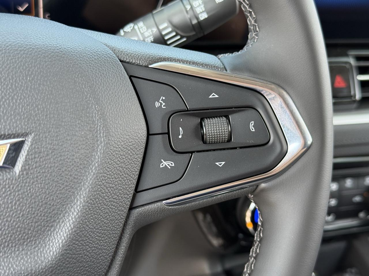 2026 Chevrolet TrailBlazer LT Crestwood KY