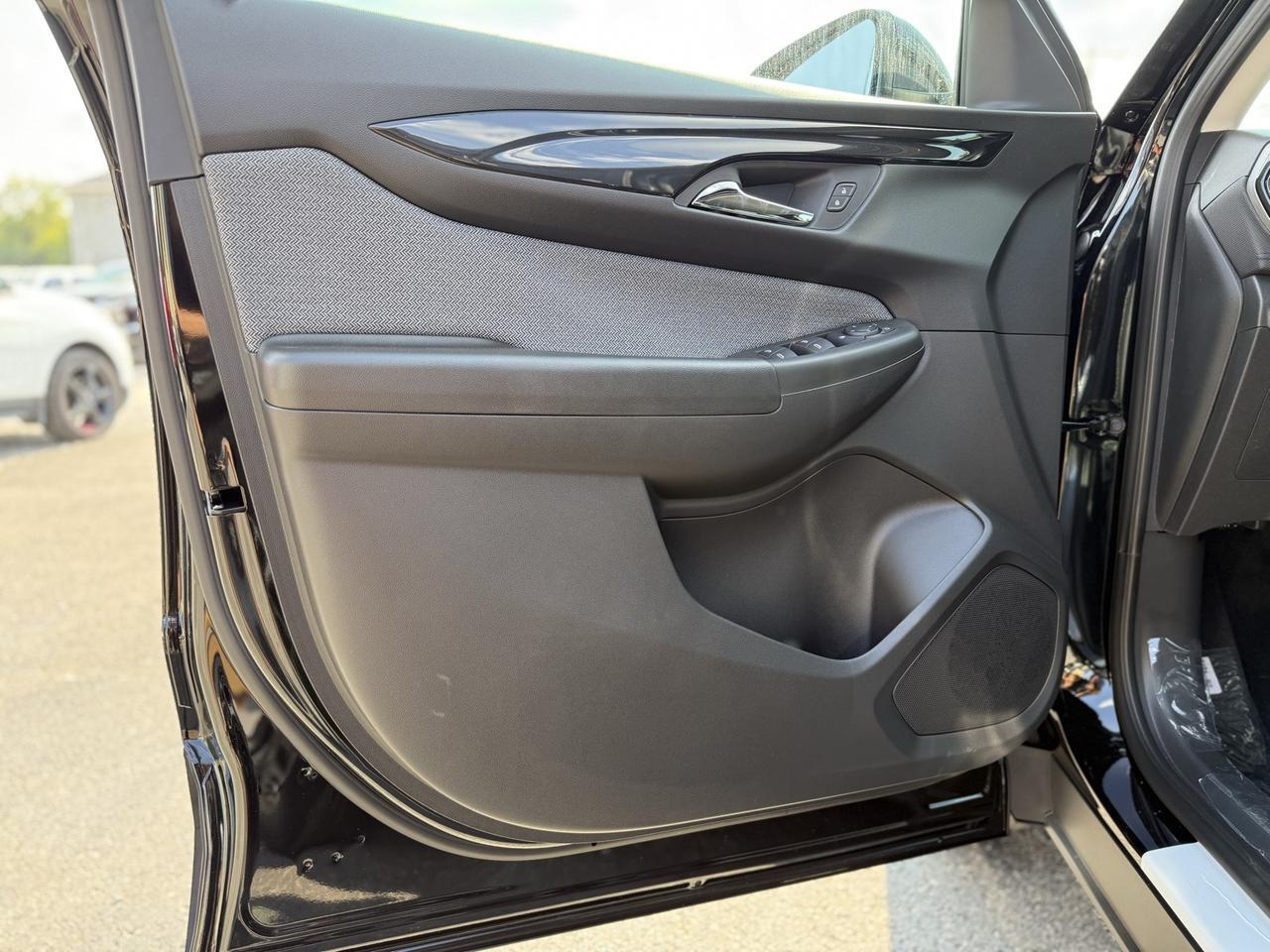 2026 Chevrolet TrailBlazer LT Crestwood KY