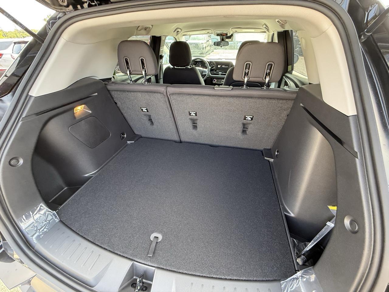 2026 Chevrolet TrailBlazer LT Crestwood KY