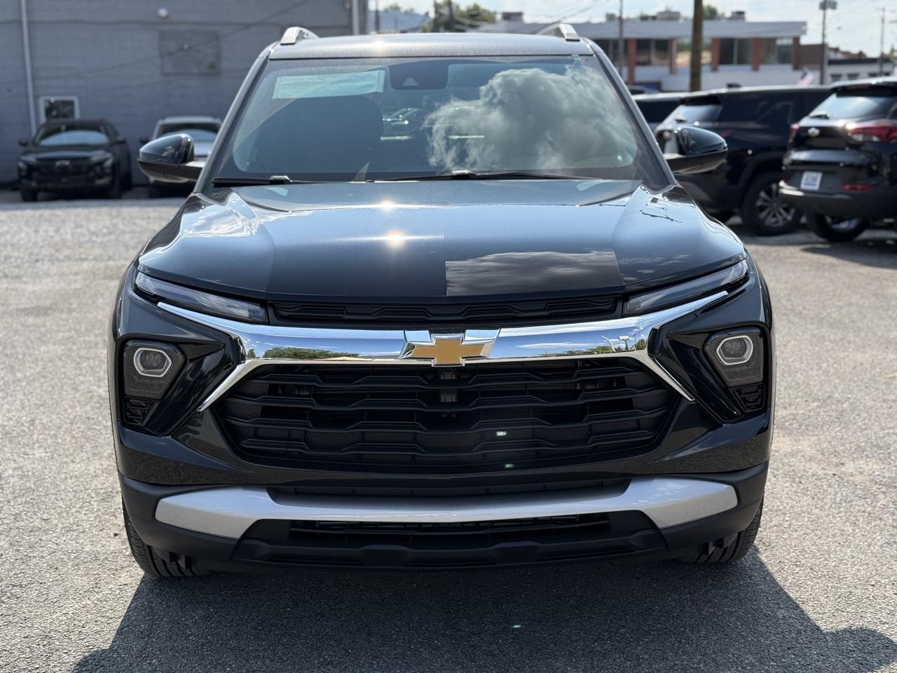 2026 Chevrolet TrailBlazer LT Crestwood KY