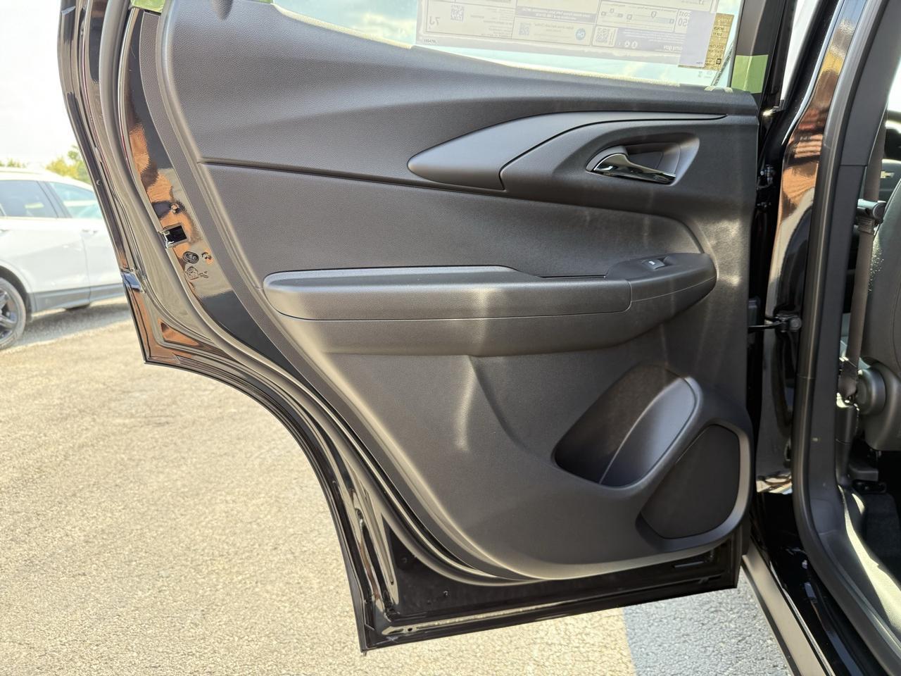 2026 Chevrolet TrailBlazer LT Crestwood KY