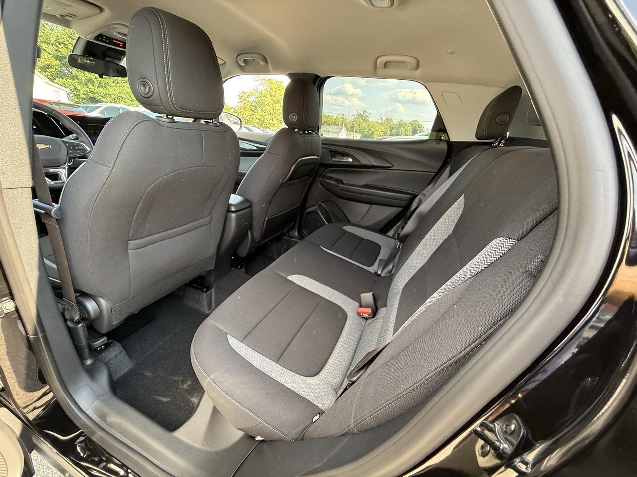 2026 Chevrolet TrailBlazer LT Crestwood KY