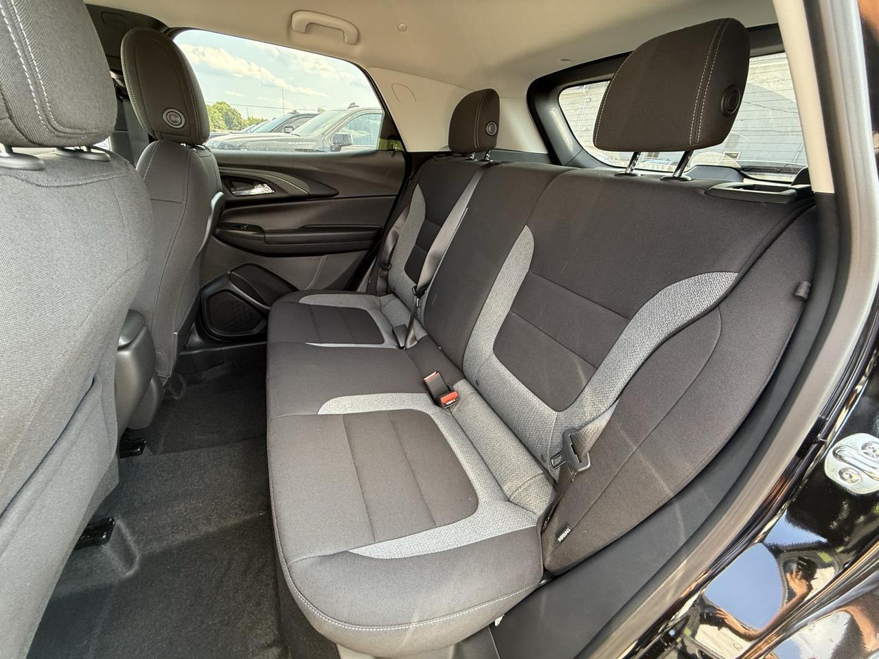 2026 Chevrolet TrailBlazer LT Crestwood KY