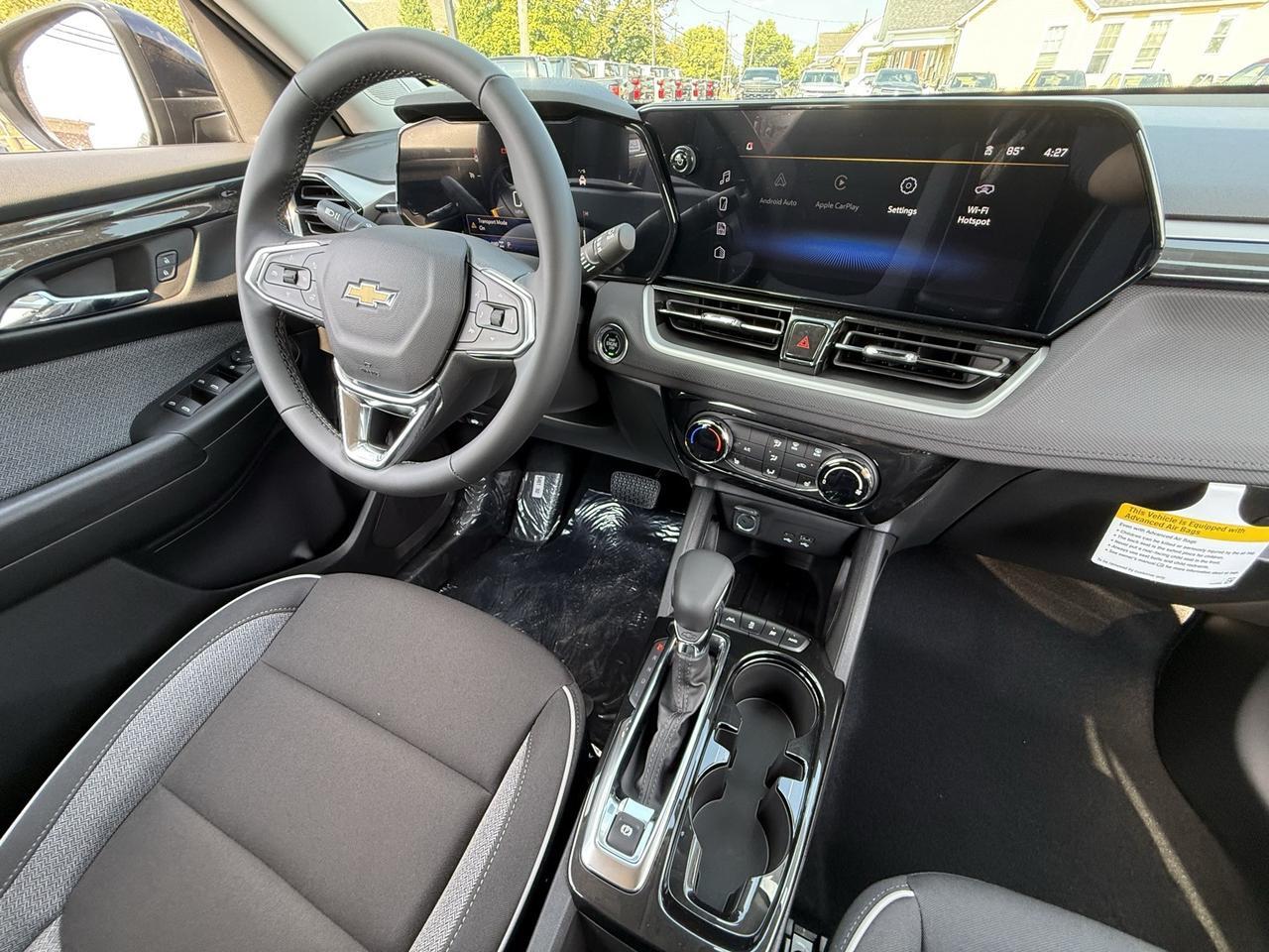 2026 Chevrolet TrailBlazer LT Crestwood KY