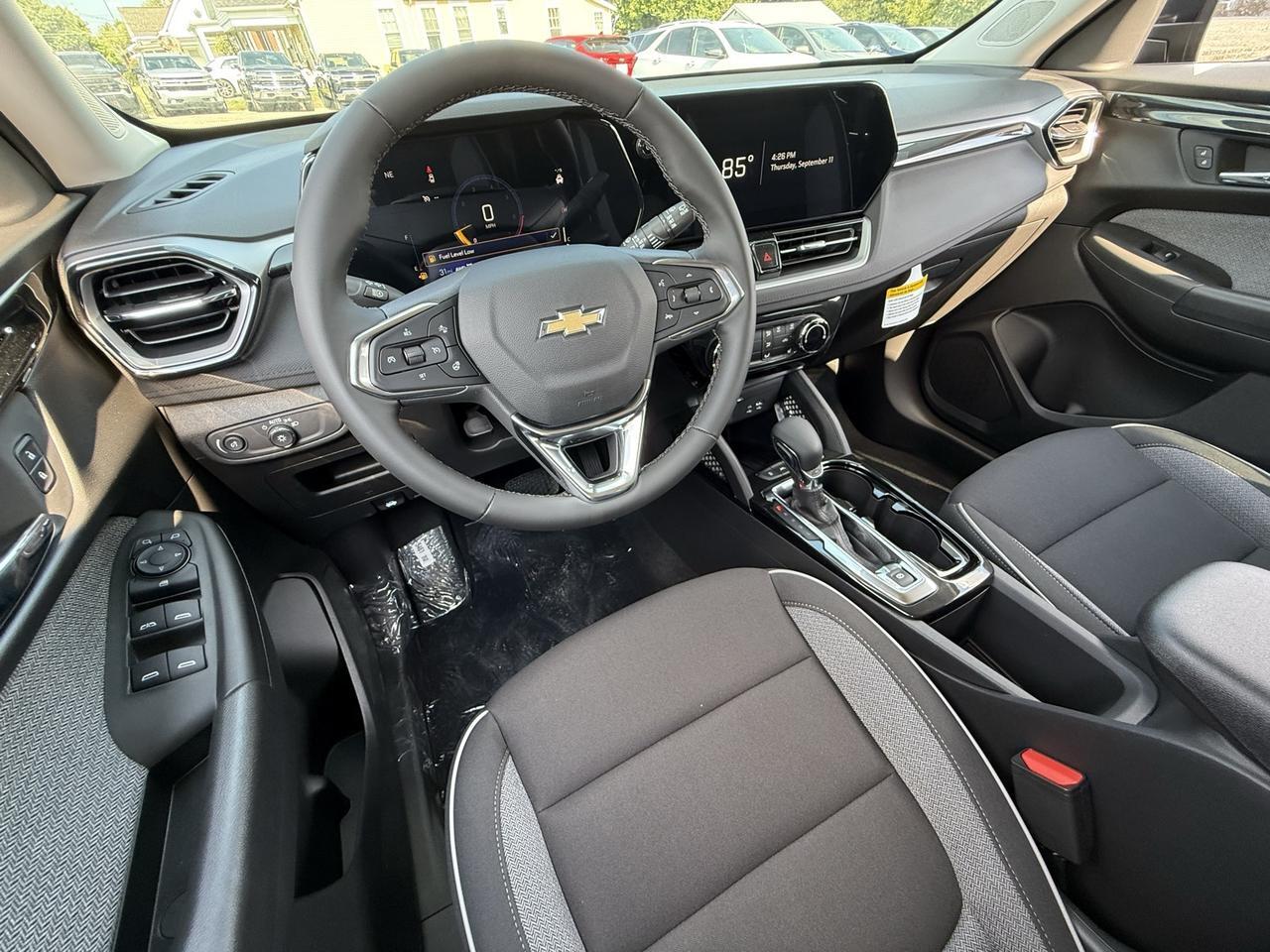 2026 Chevrolet TrailBlazer LT Crestwood KY