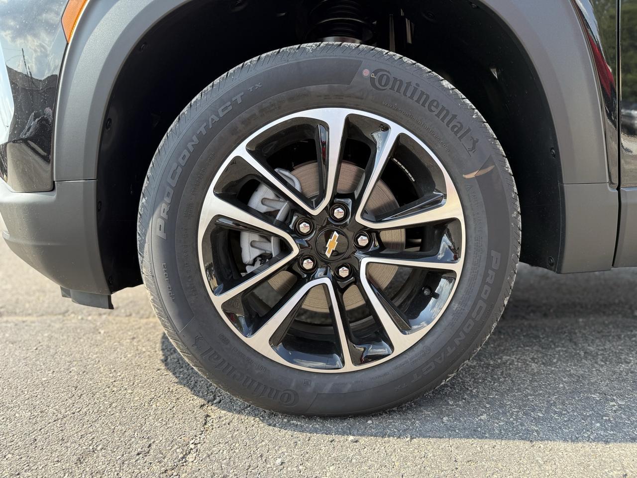 2026 Chevrolet TrailBlazer LT Crestwood KY