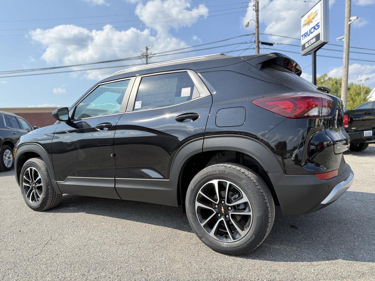 2026 Chevrolet TrailBlazer LT Crestwood KY