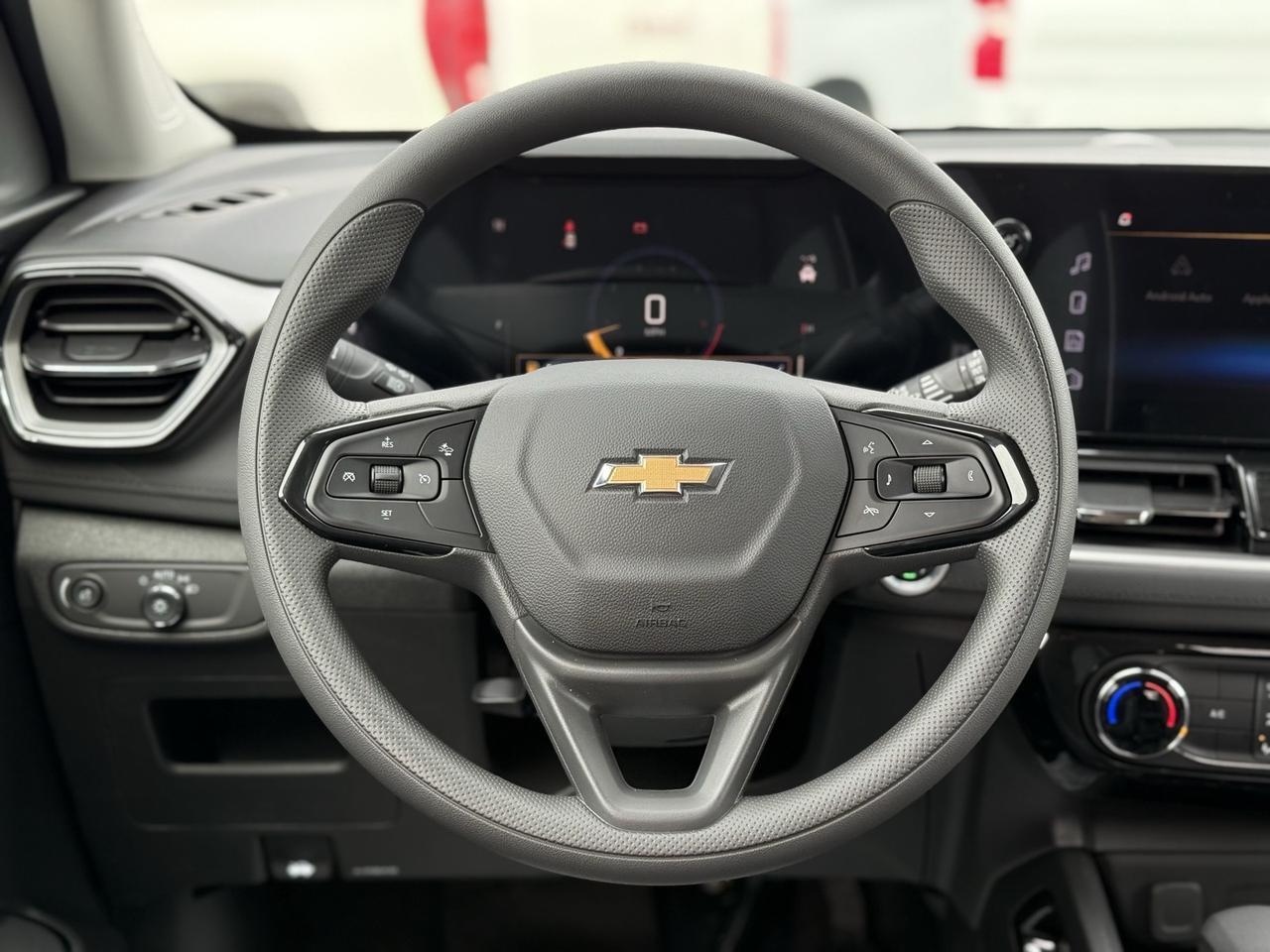 2026 Chevrolet TrailBlazer LT Crestwood KY