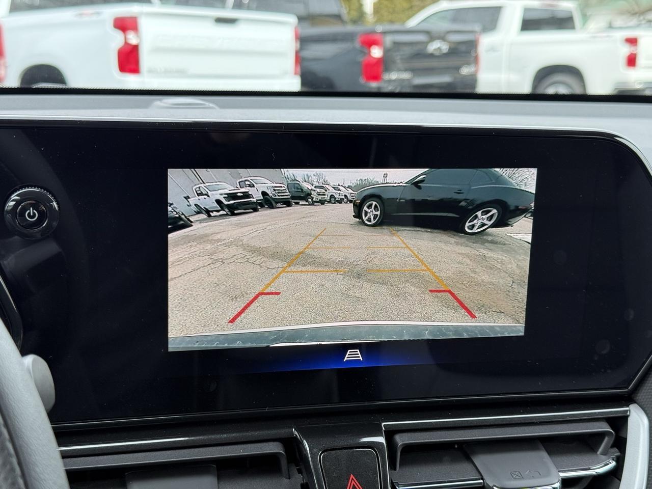 2026 Chevrolet TrailBlazer LT Crestwood KY