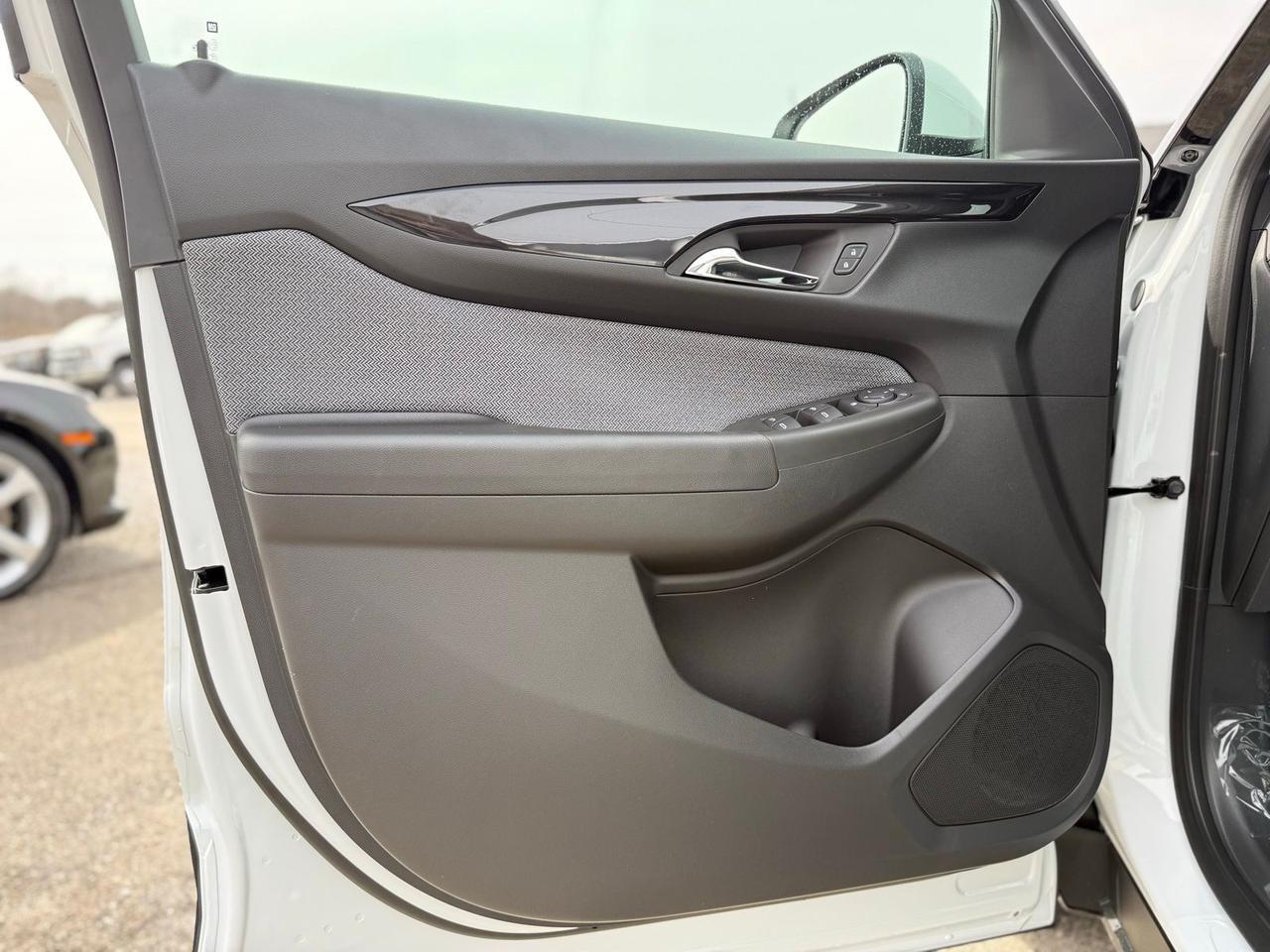 2026 Chevrolet TrailBlazer LT Crestwood KY