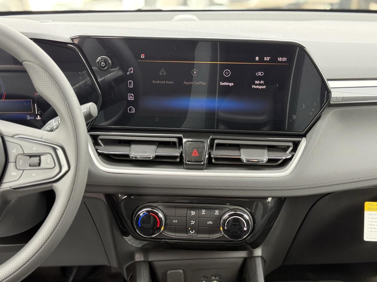 2026 Chevrolet TrailBlazer LT Crestwood KY