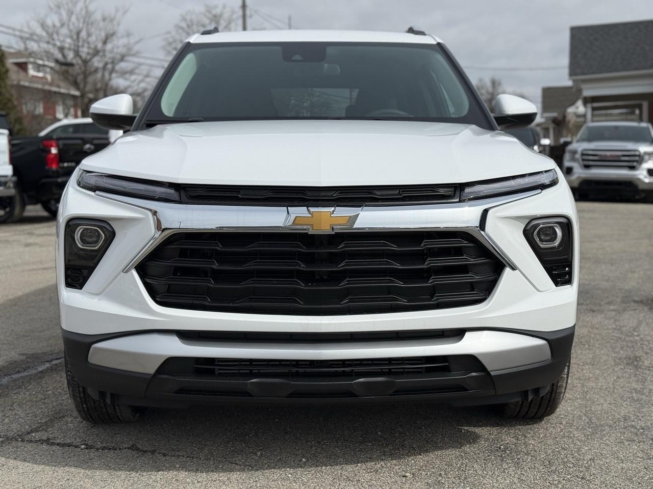2026 Chevrolet TrailBlazer LT Crestwood KY