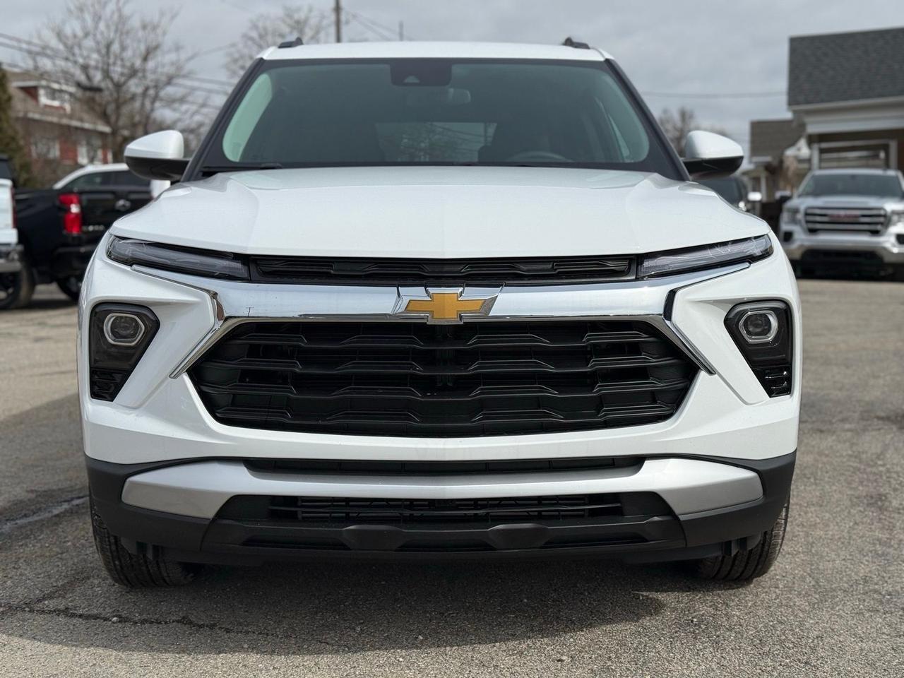 2026 Chevrolet TrailBlazer LT Crestwood KY