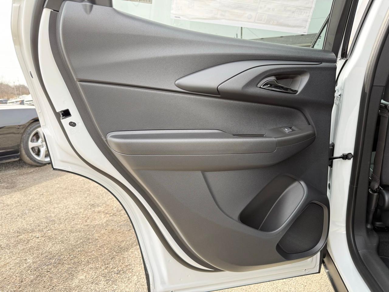 2026 Chevrolet TrailBlazer LT Crestwood KY