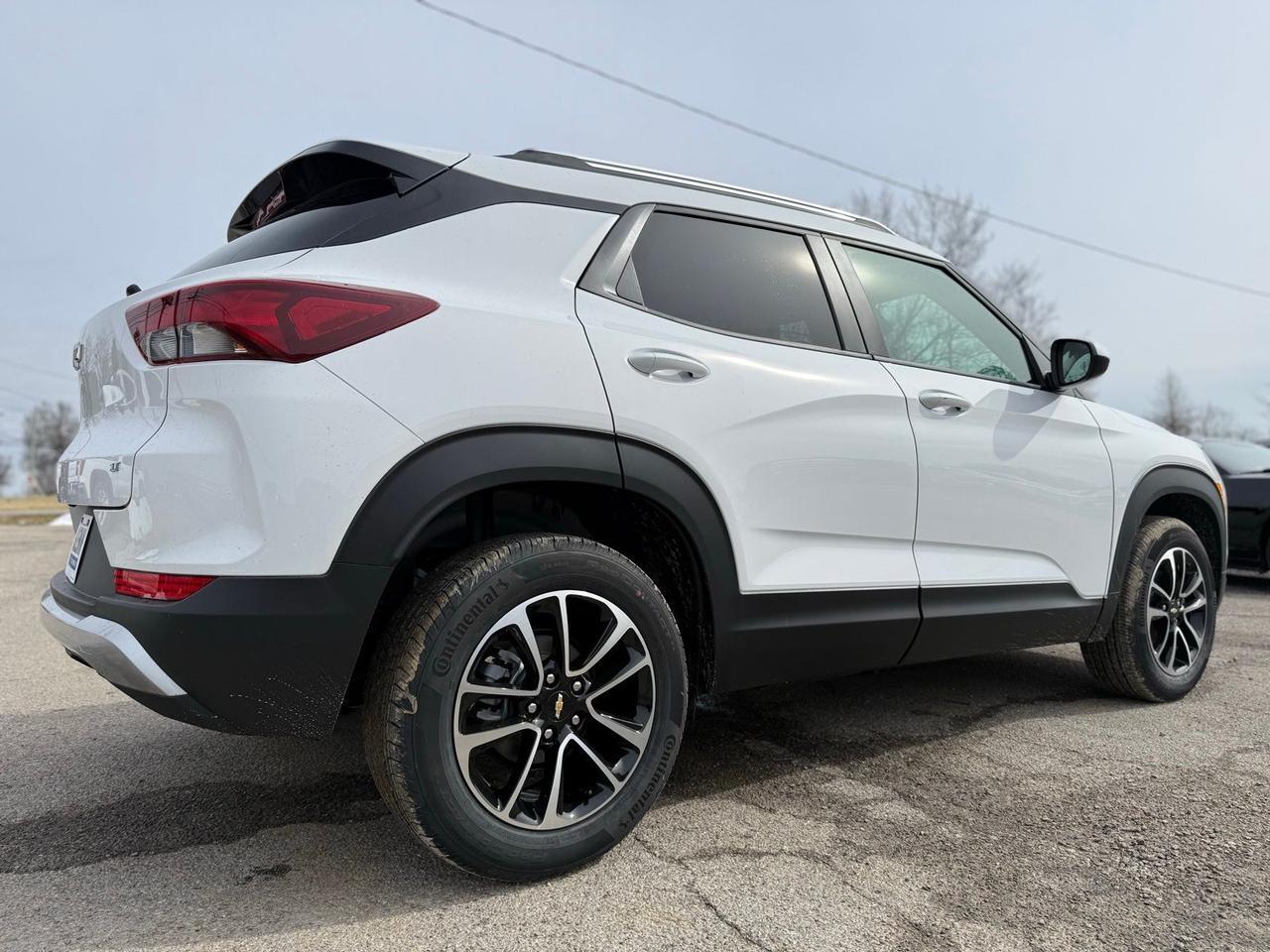 2026 Chevrolet TrailBlazer LT Crestwood KY