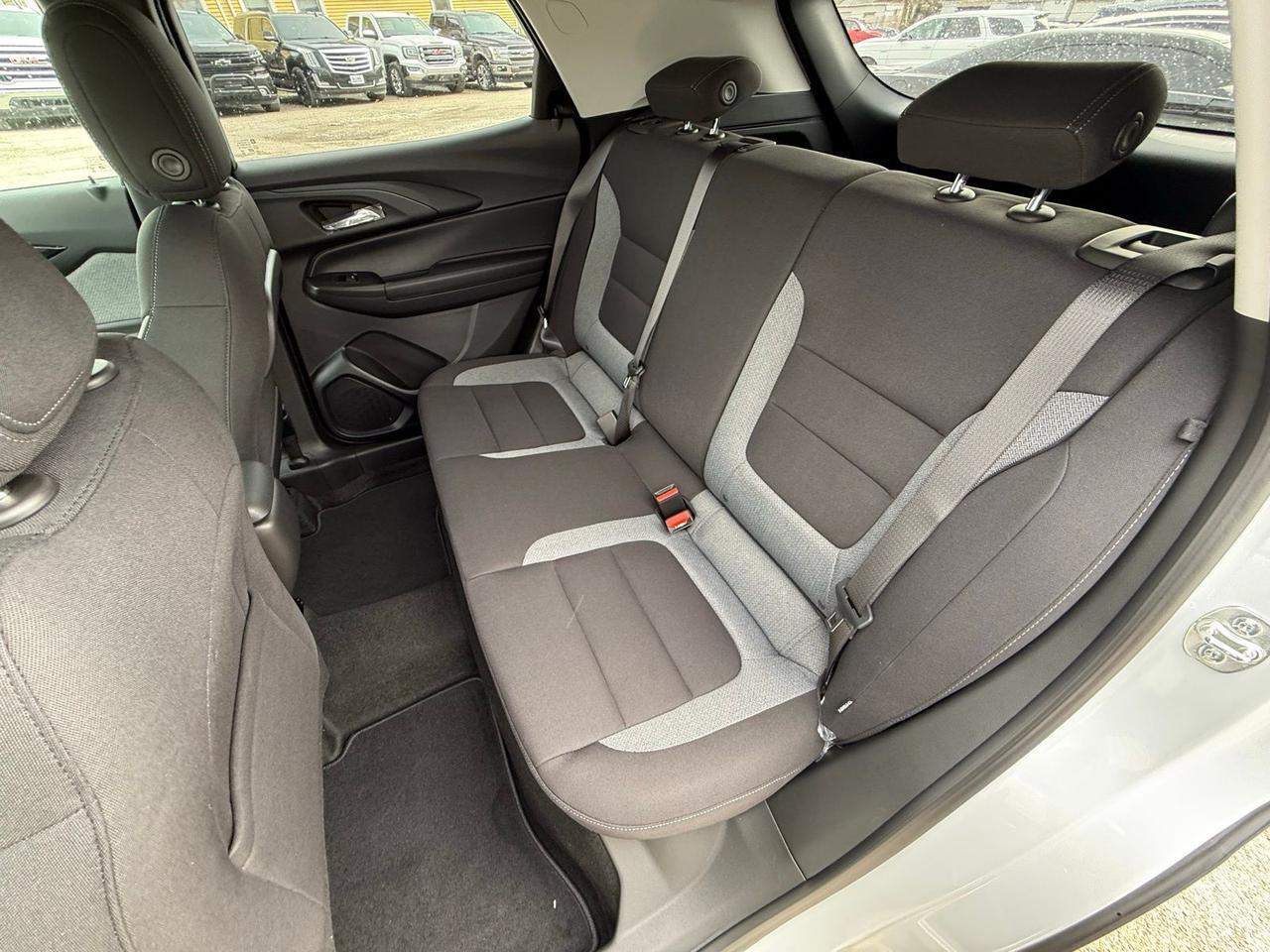 2026 Chevrolet TrailBlazer LT Crestwood KY