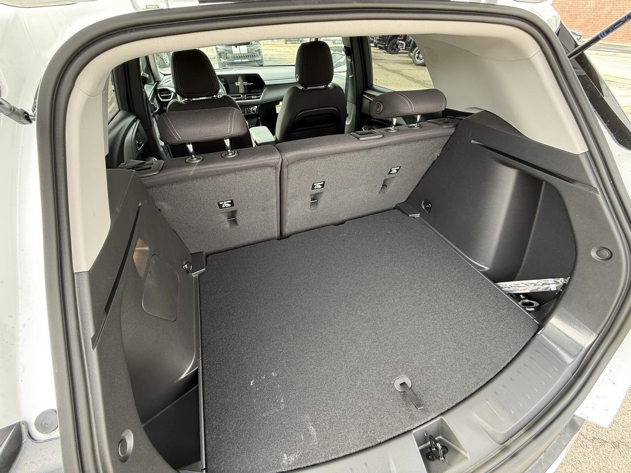 2026 Chevrolet TrailBlazer LT Crestwood KY