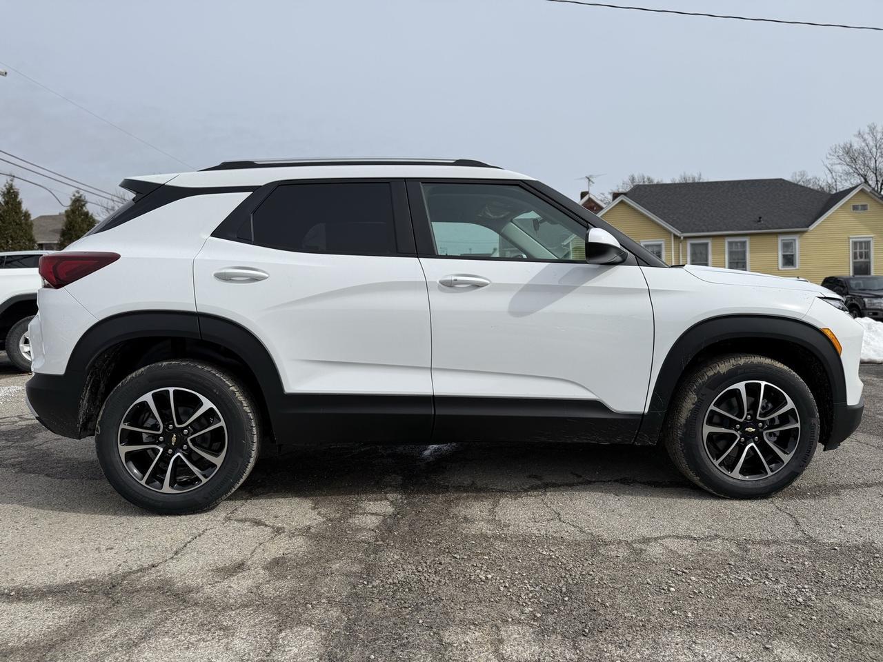 2026 Chevrolet TrailBlazer LT Crestwood KY