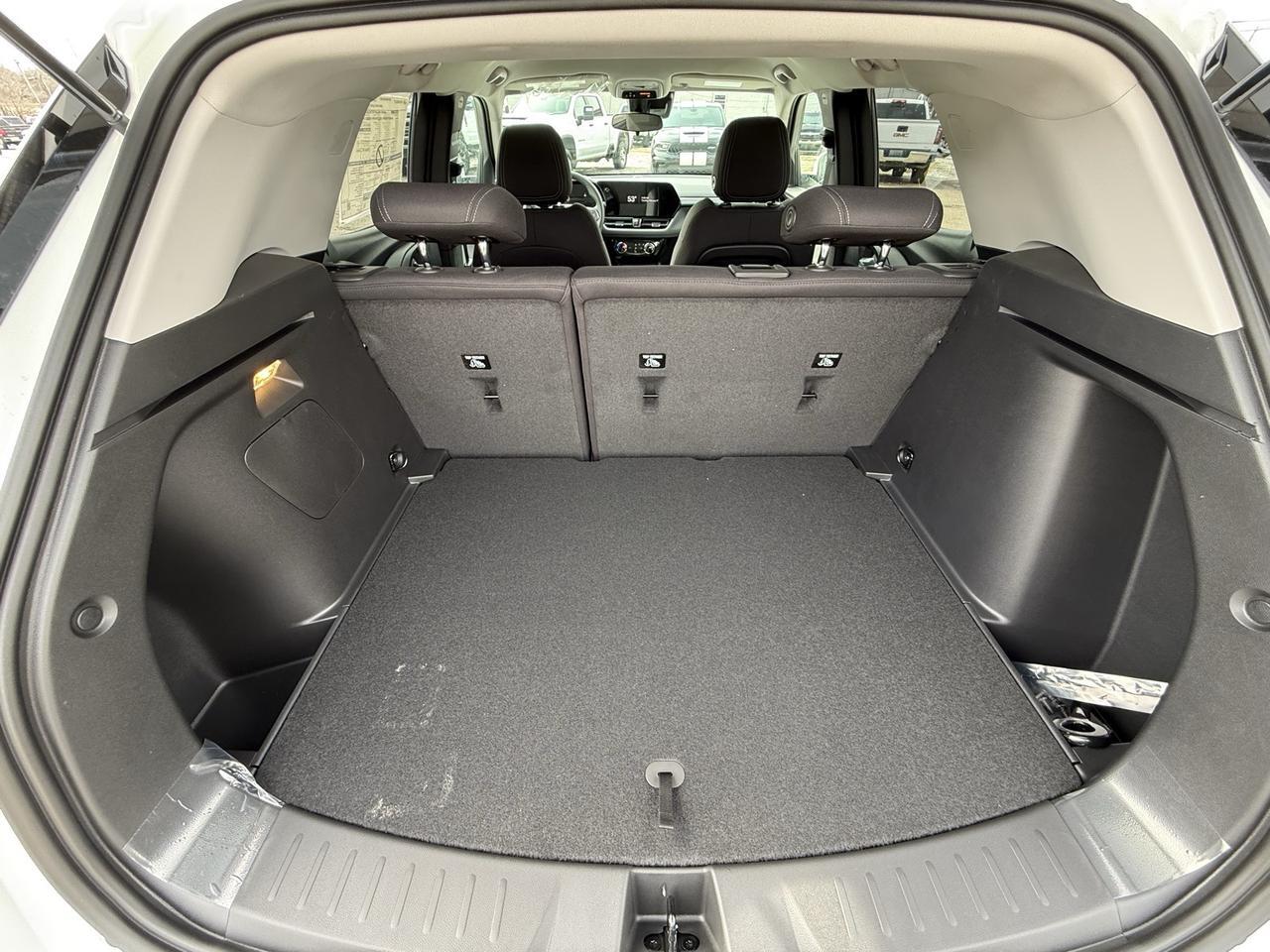 2026 Chevrolet TrailBlazer LT Crestwood KY