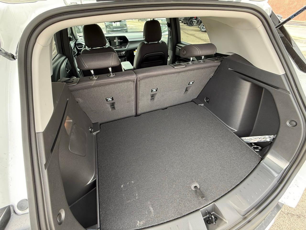 2026 Chevrolet TrailBlazer LT Crestwood KY