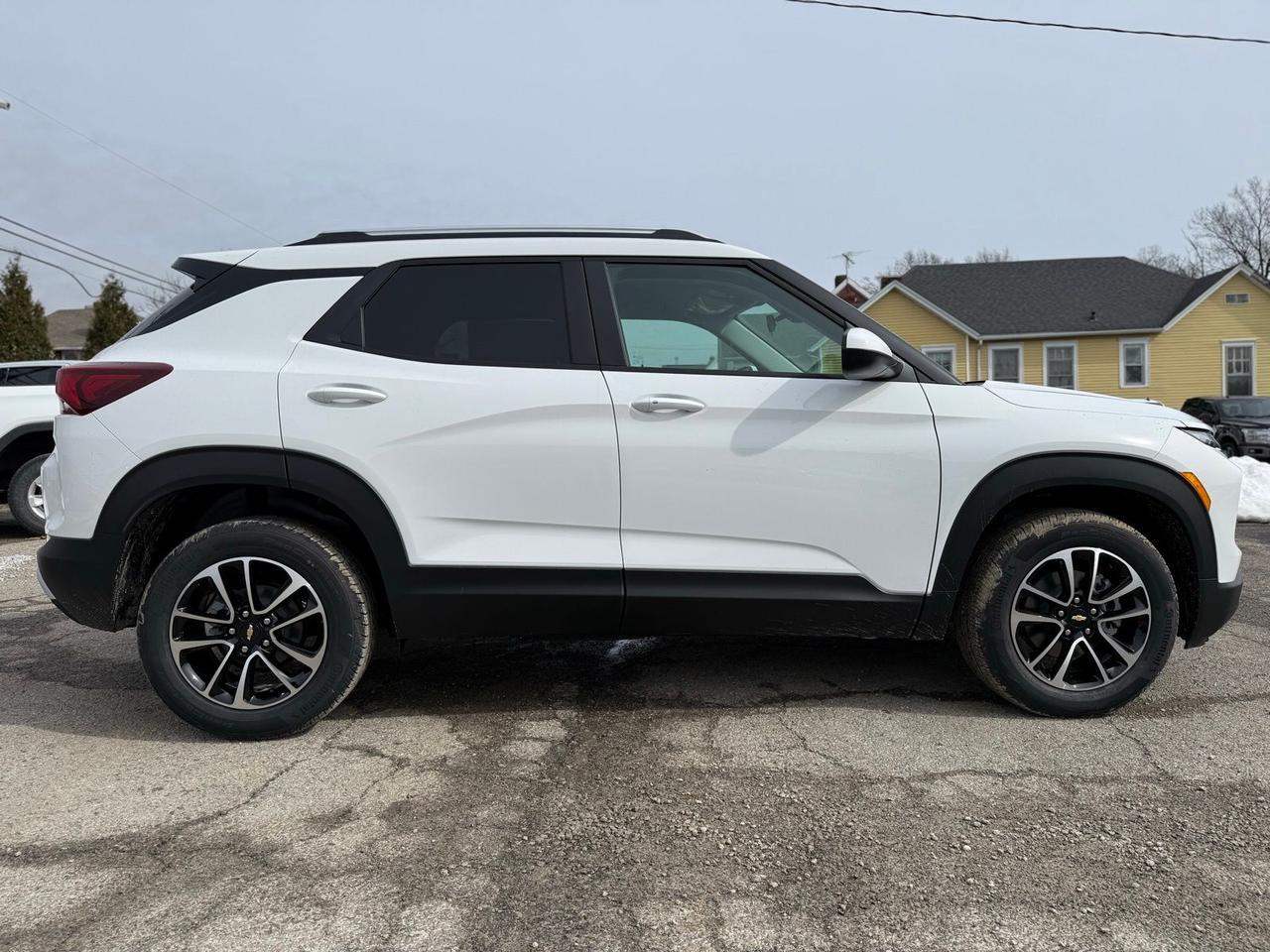 2026 Chevrolet TrailBlazer LT Crestwood KY