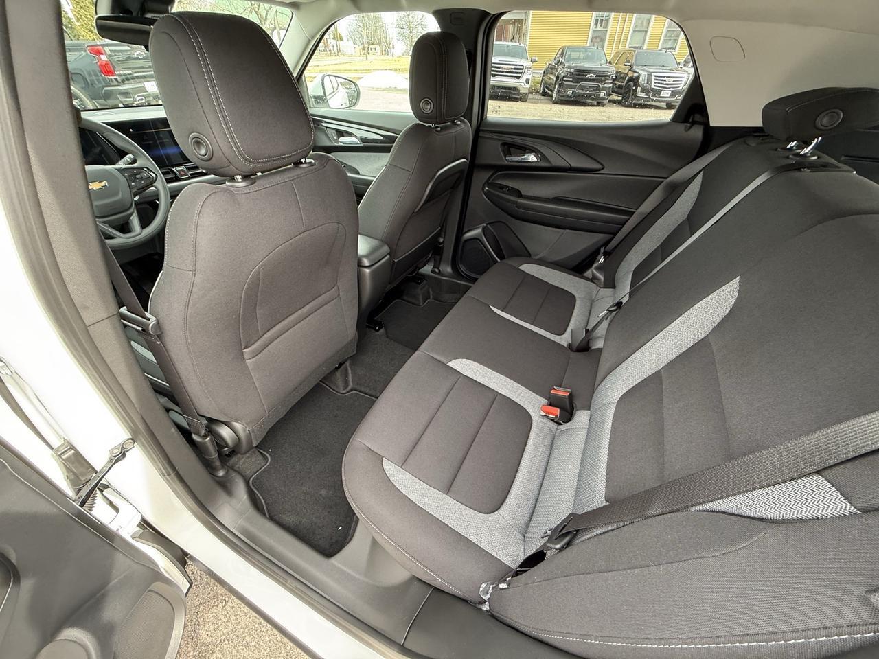 2026 Chevrolet TrailBlazer LT Crestwood KY