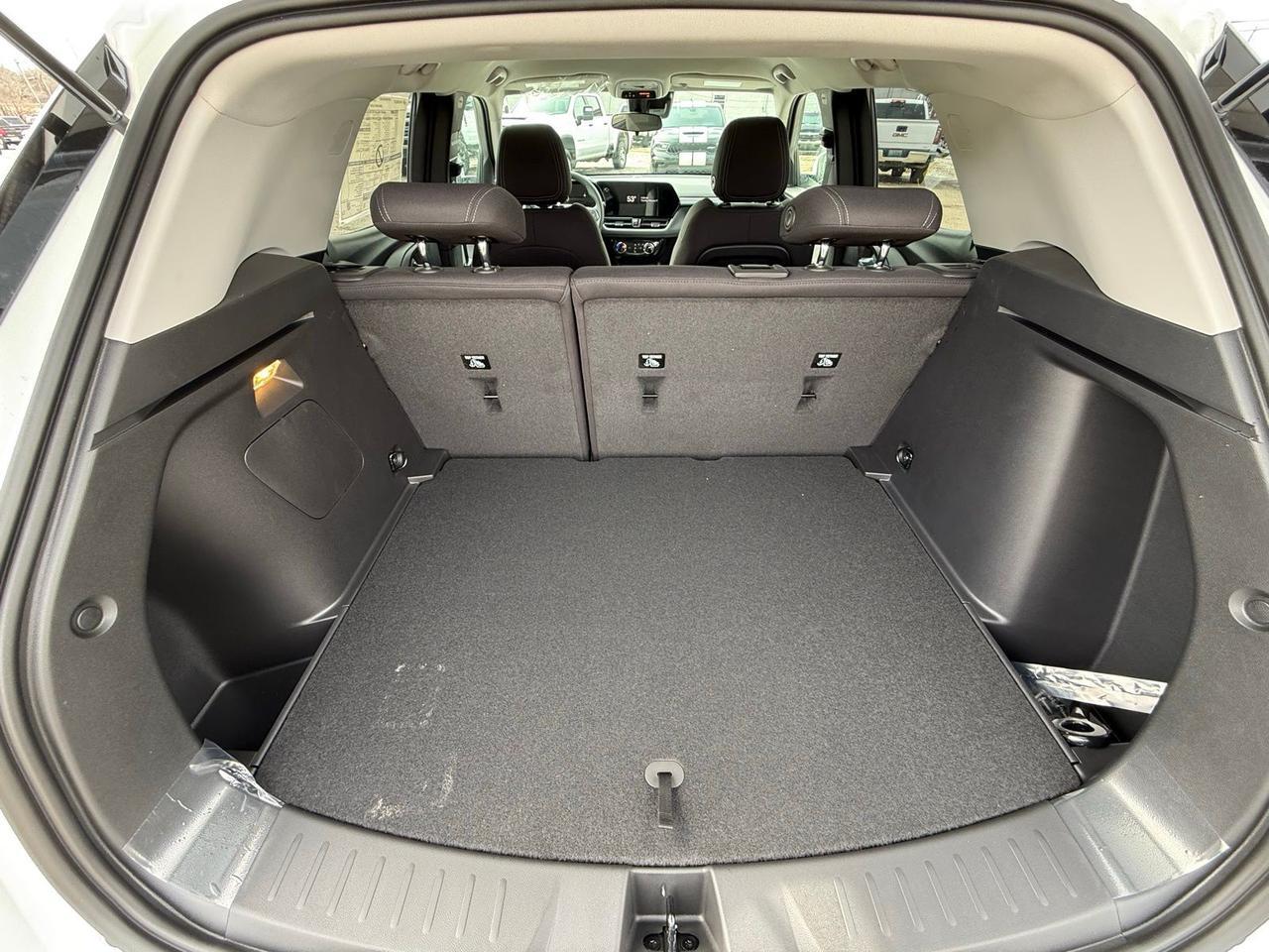 2026 Chevrolet TrailBlazer LT Crestwood KY