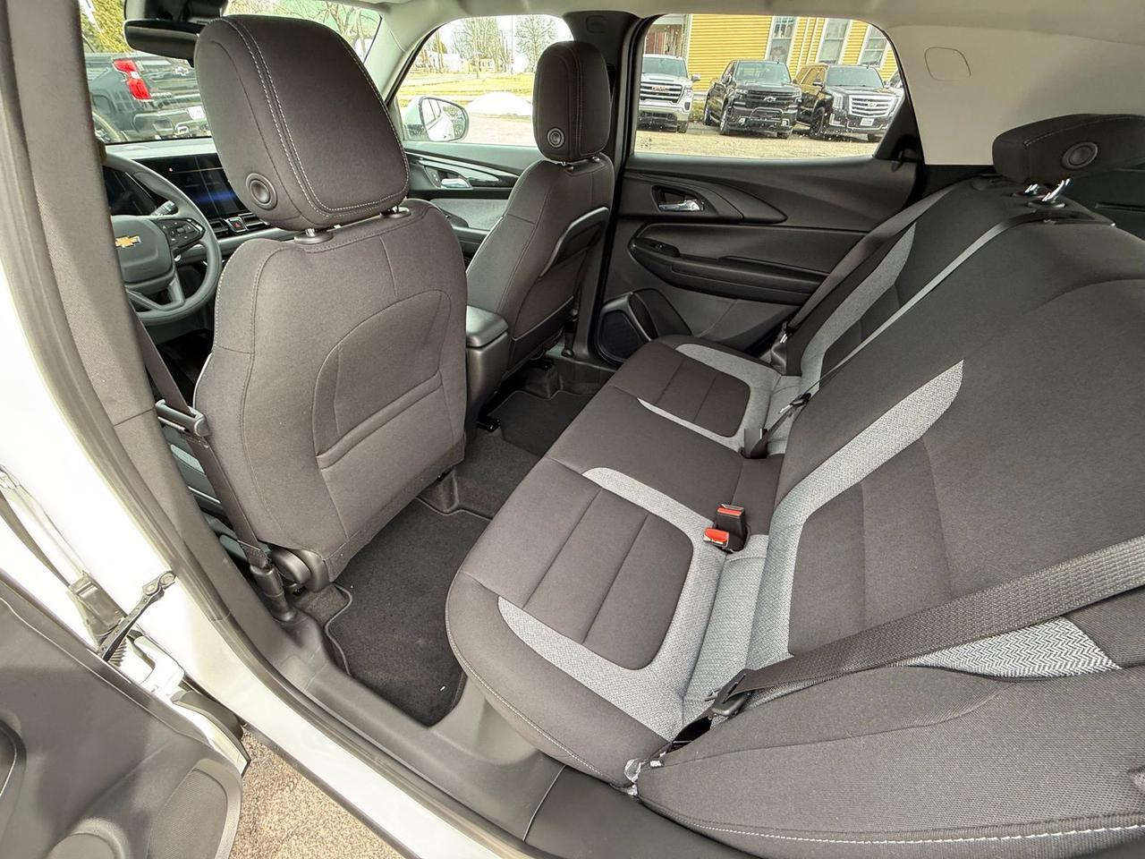 2026 Chevrolet TrailBlazer LT Crestwood KY