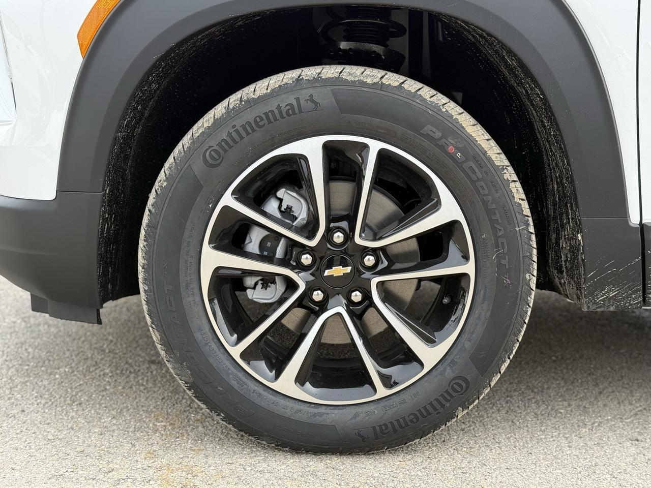 2026 Chevrolet TrailBlazer LT Crestwood KY